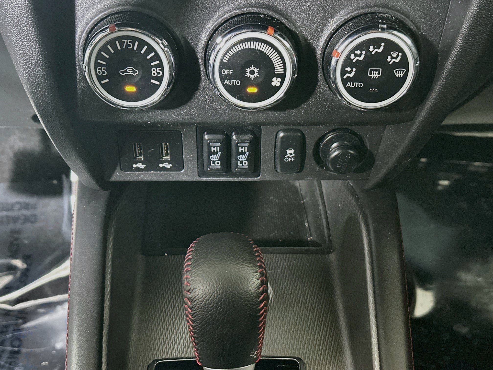 Used 2019 Mitsubishi Outlander Sport FWD image 22