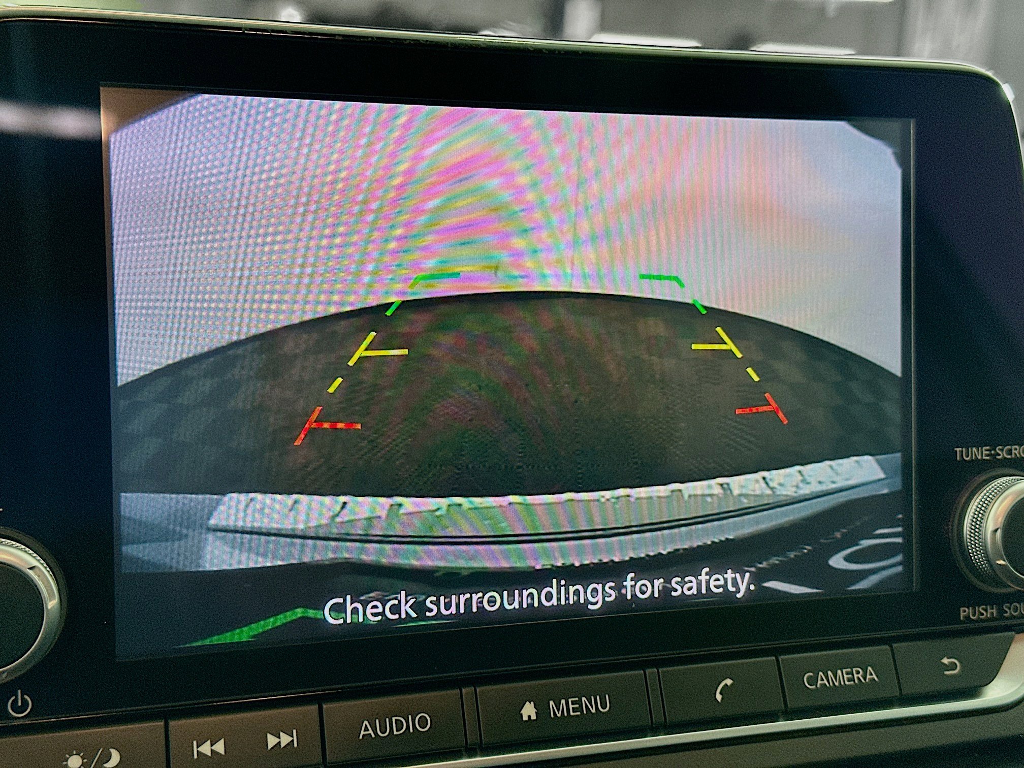 Used 2023 Nissan Altima 2.5 SR image 21