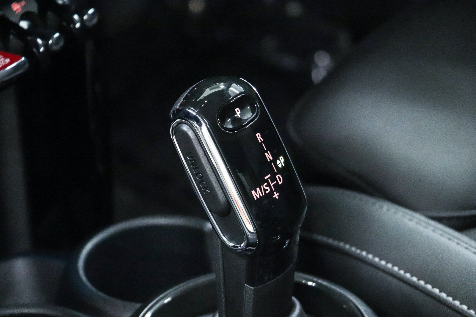 Certified 2024 MINI Cooper S FWD image 27