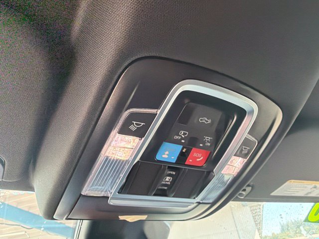 New 2026 RAM 1500 RHO AWD/4WD image 31
