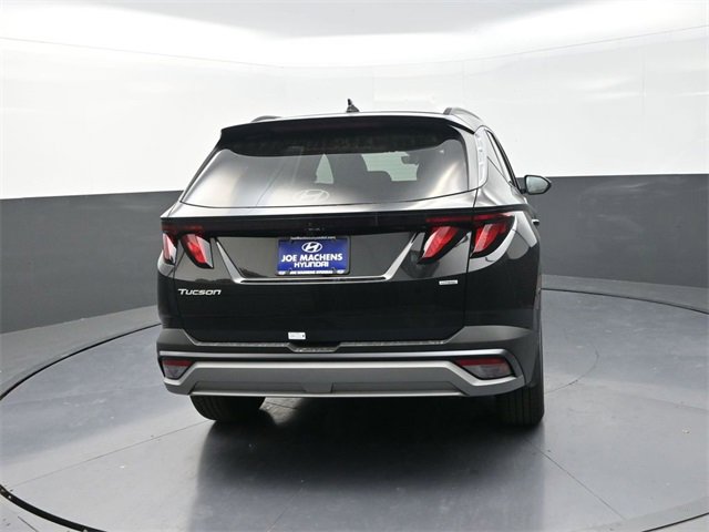 New 2026 Hyundai Tucson SEL image 7