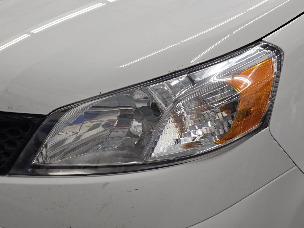 Used 2021 Nissan NV200 S w/ Back Door Glass Package FWD image 11