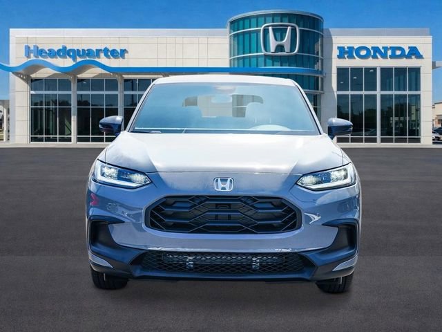 New 2026 Honda HR-V Sport image 6
