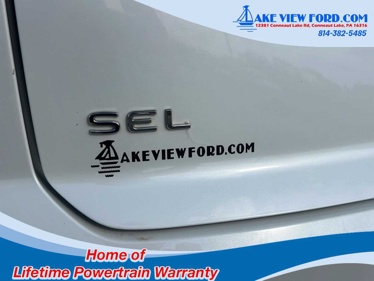 Used 2024 Volkswagen Atlas Cross Sport SEL AWD/4WD image 8