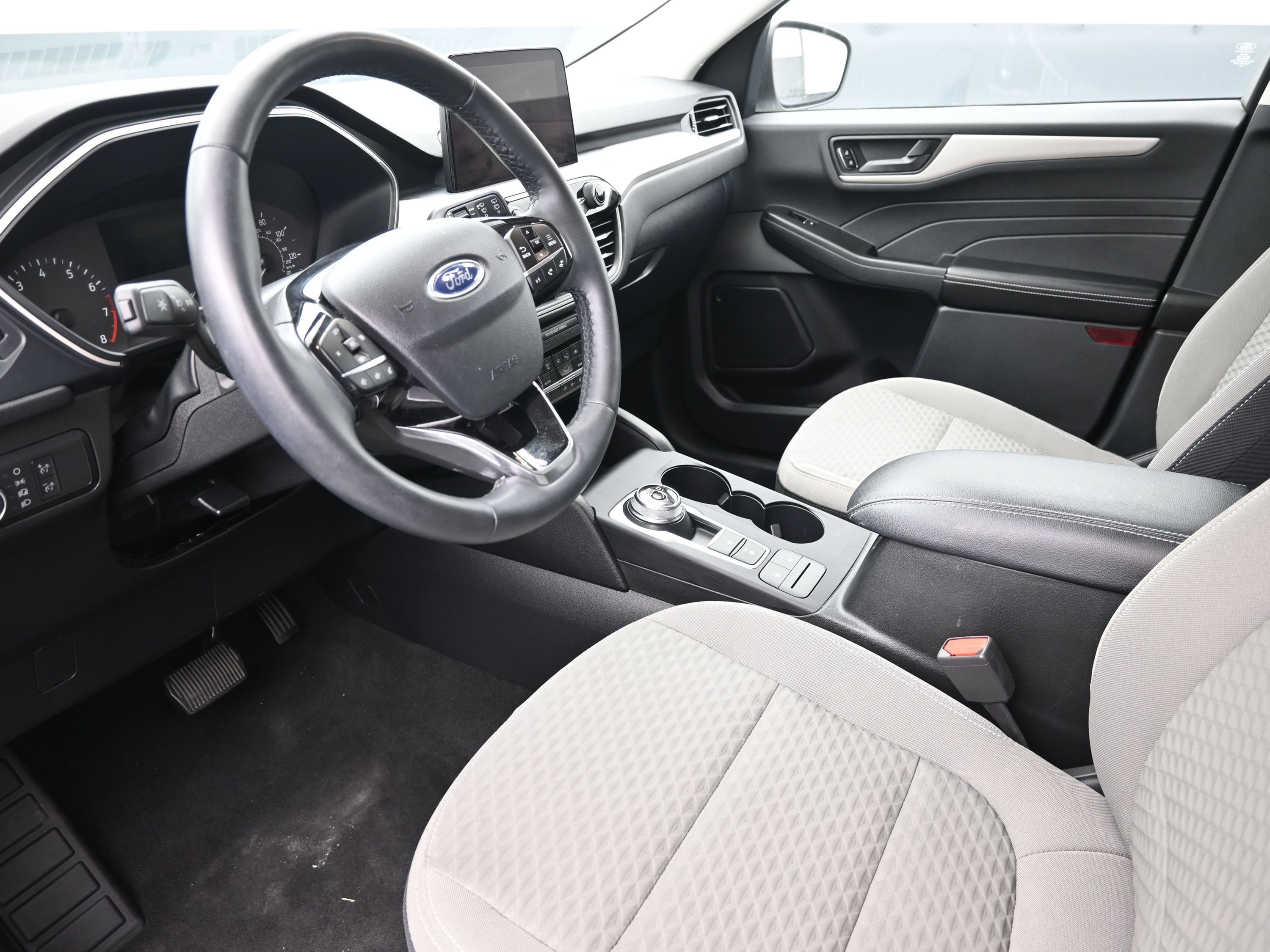 Used 2022 Ford Escape SE w/ Convenience Package image 10