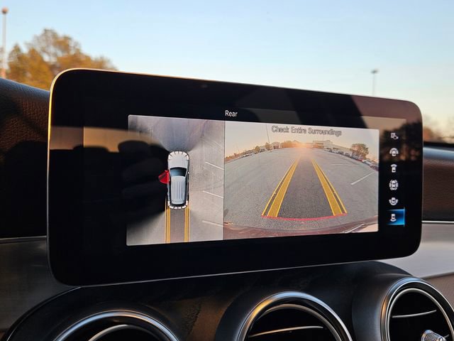 Used 2022 Mercedes-Benz GLC 300 image 23