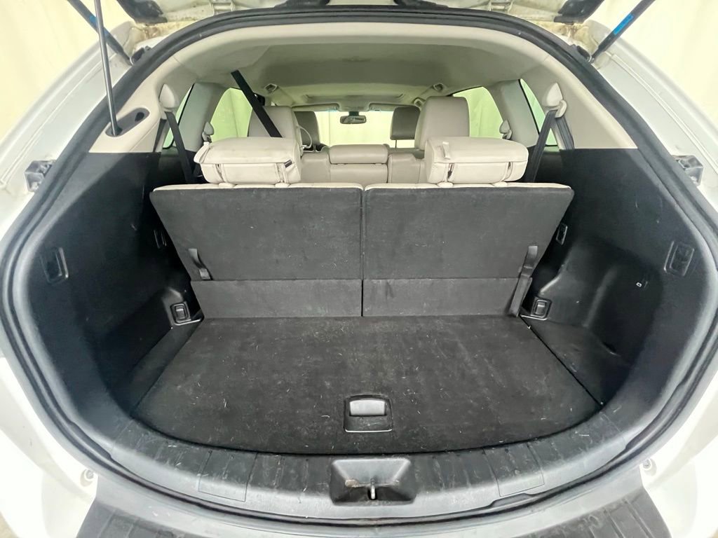 Used 2012 MAZDA CX-9 Grand Touring w/ Moonroof & Bose Audio Pkg image 29
