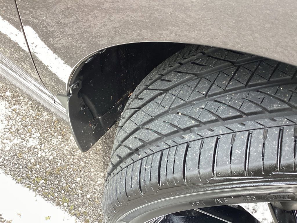 Used 2024 Toyota Camry XSE w/ Navigation Package FWD image 9