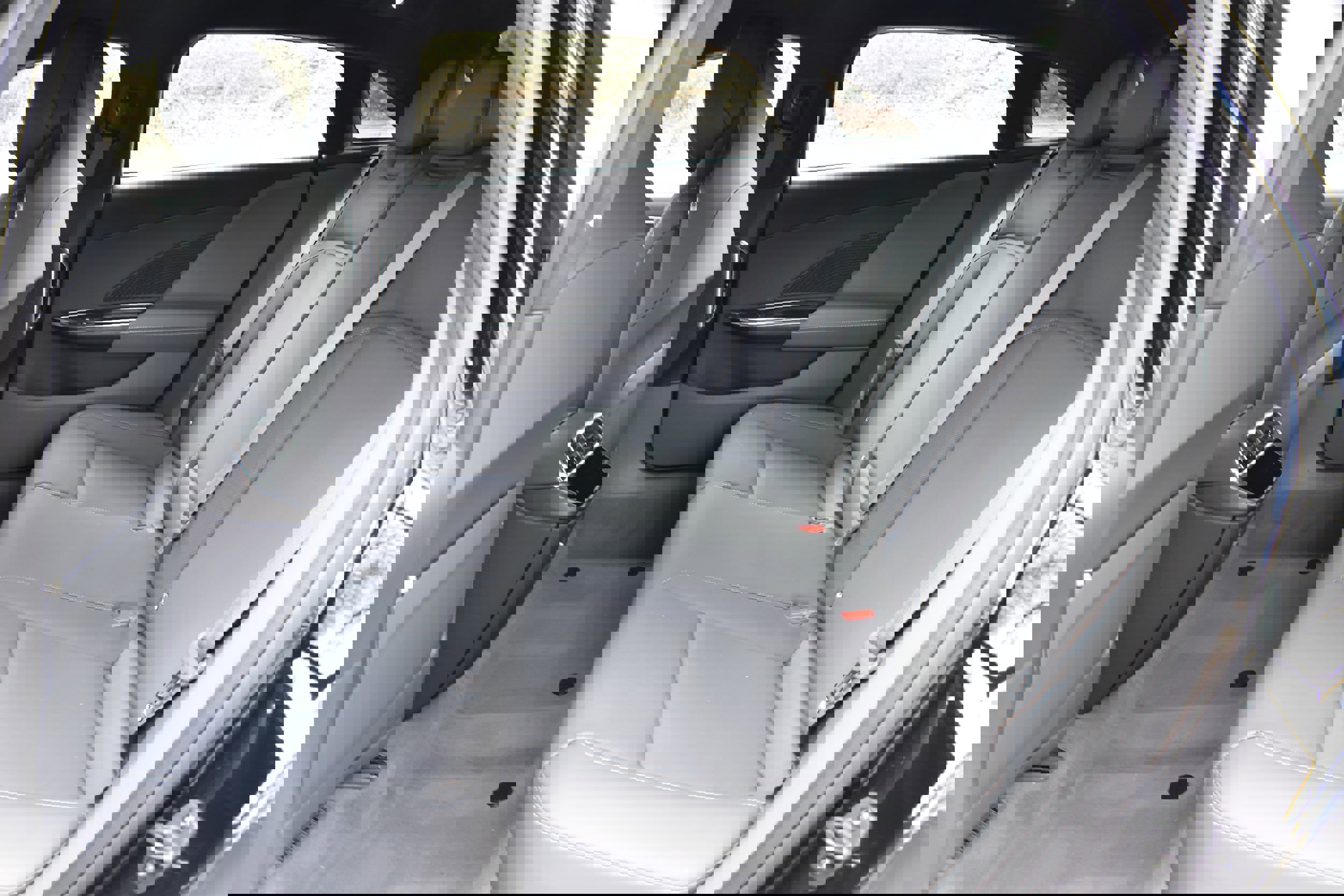 Used 2023 Lucid Air Pure image 25