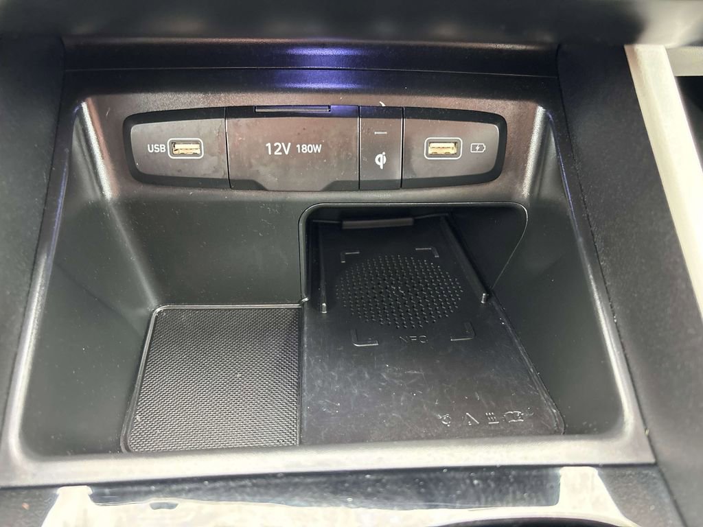 Used 2023 Hyundai Tucson SEL w/ Convenience Package image 28