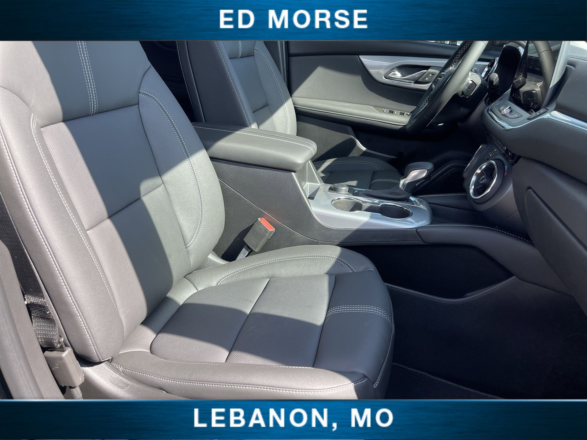 Used 2025 Chevrolet Blazer LT w/ Redline Edition image 26