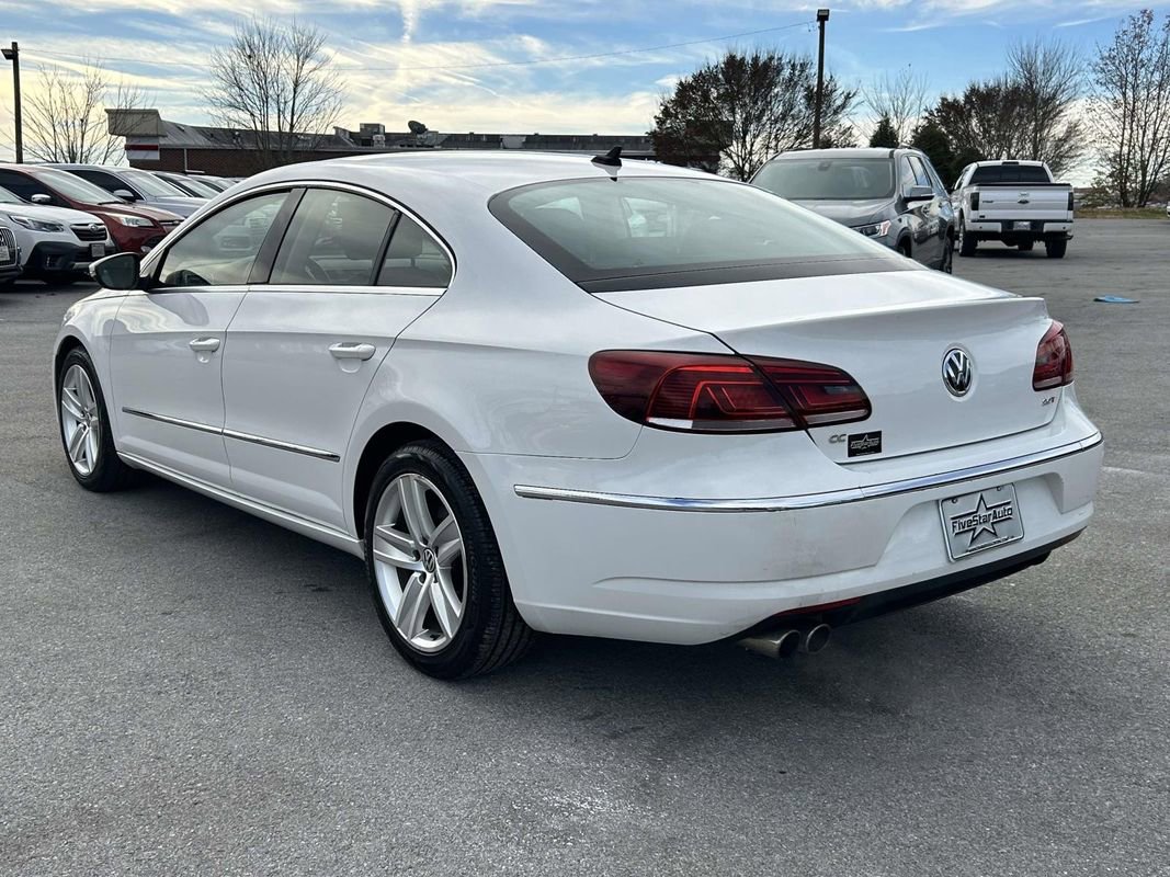 Used 2013 Volkswagen CC Sport image 5