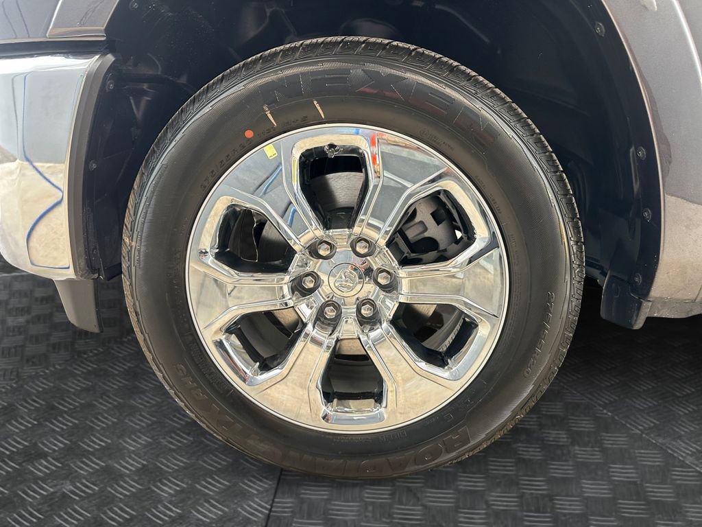 New 2026 RAM 1500 Lone Star RWD image 23