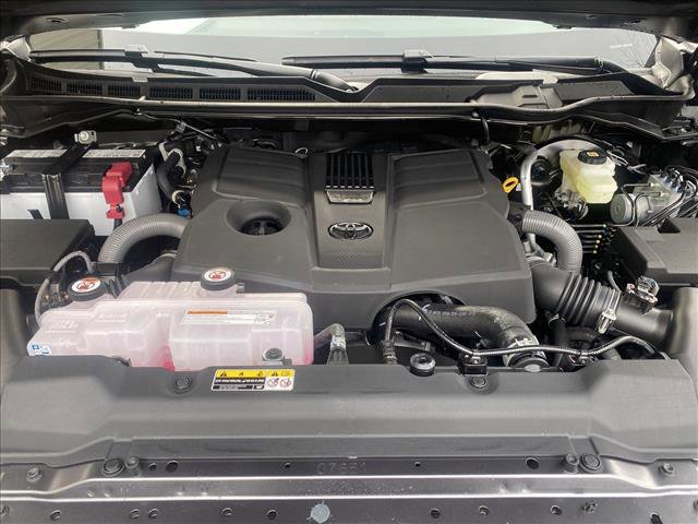 New 2025 Toyota Tundra SR5 image 18