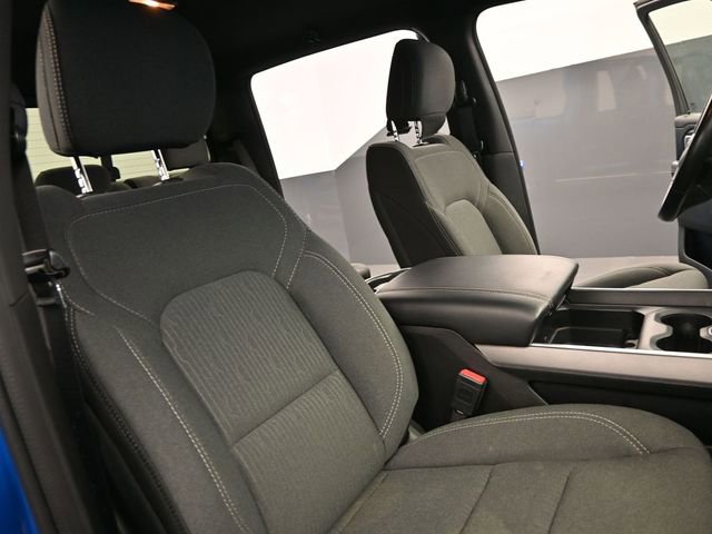 Used 2022 RAM 1500 Big Horn image 24