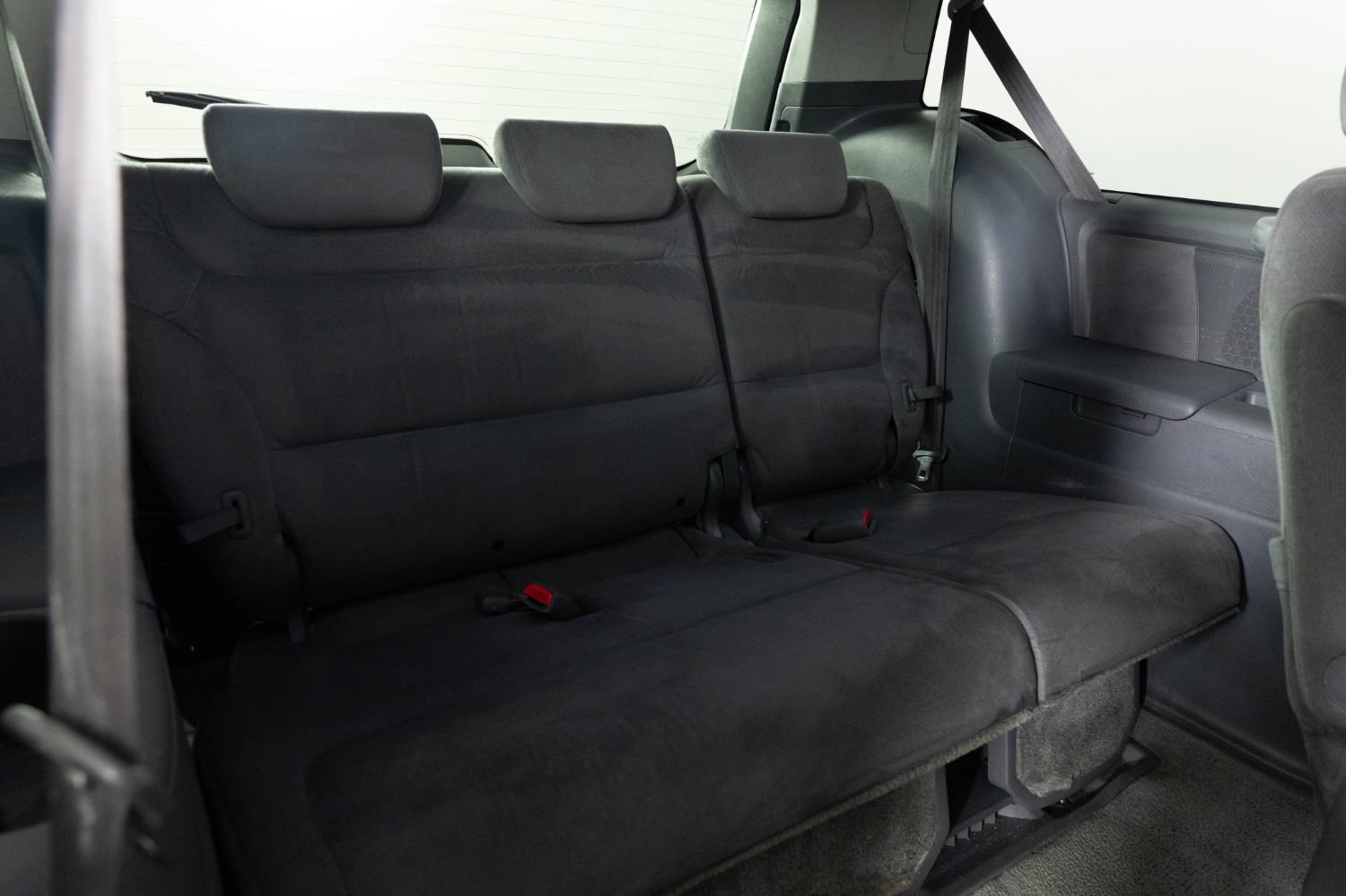 Used 2007 Honda Odyssey EX image 24