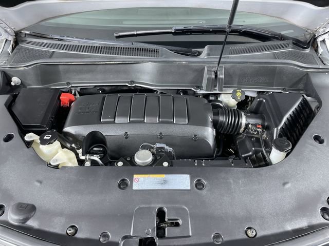 Used 2016 Buick Enclave Premium w/ Experience Buick Package image 47