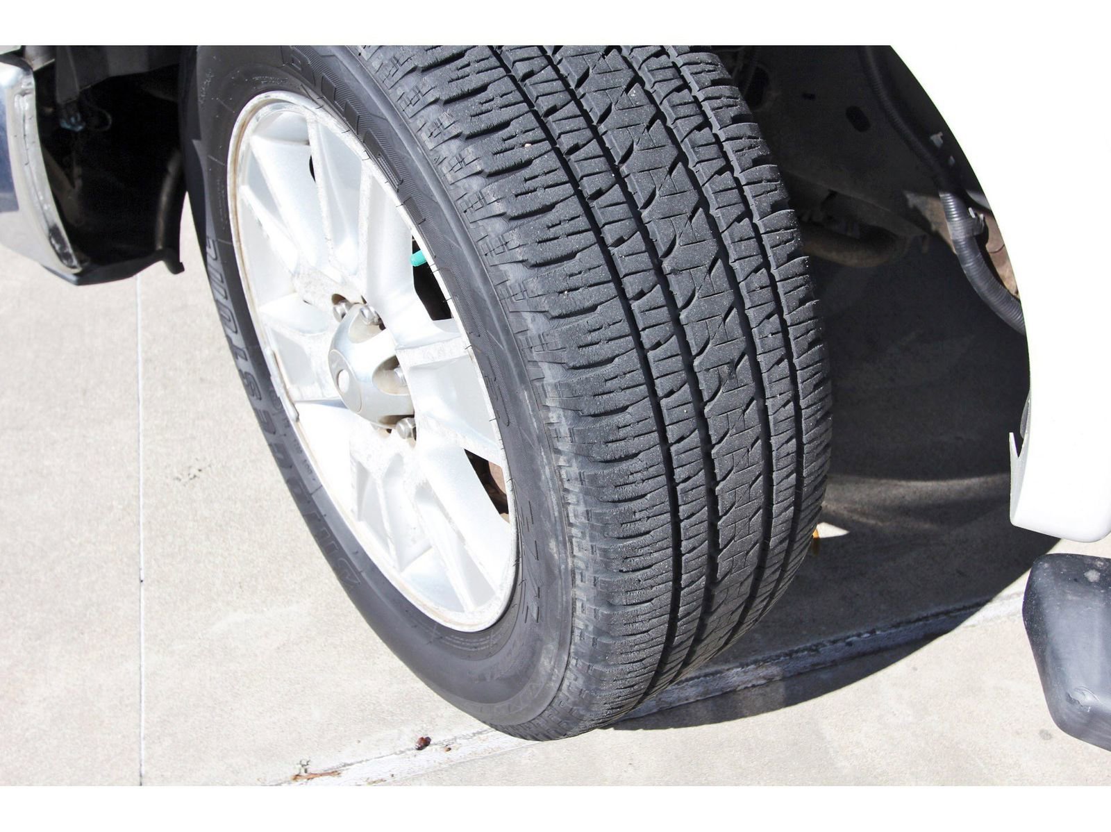 Used 2012 Ford F150 Lariat w/ Lariat Plus Pkg image 30