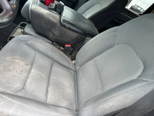 Used 2019 RAM 1500 Big Horn AWD/4WD image 10