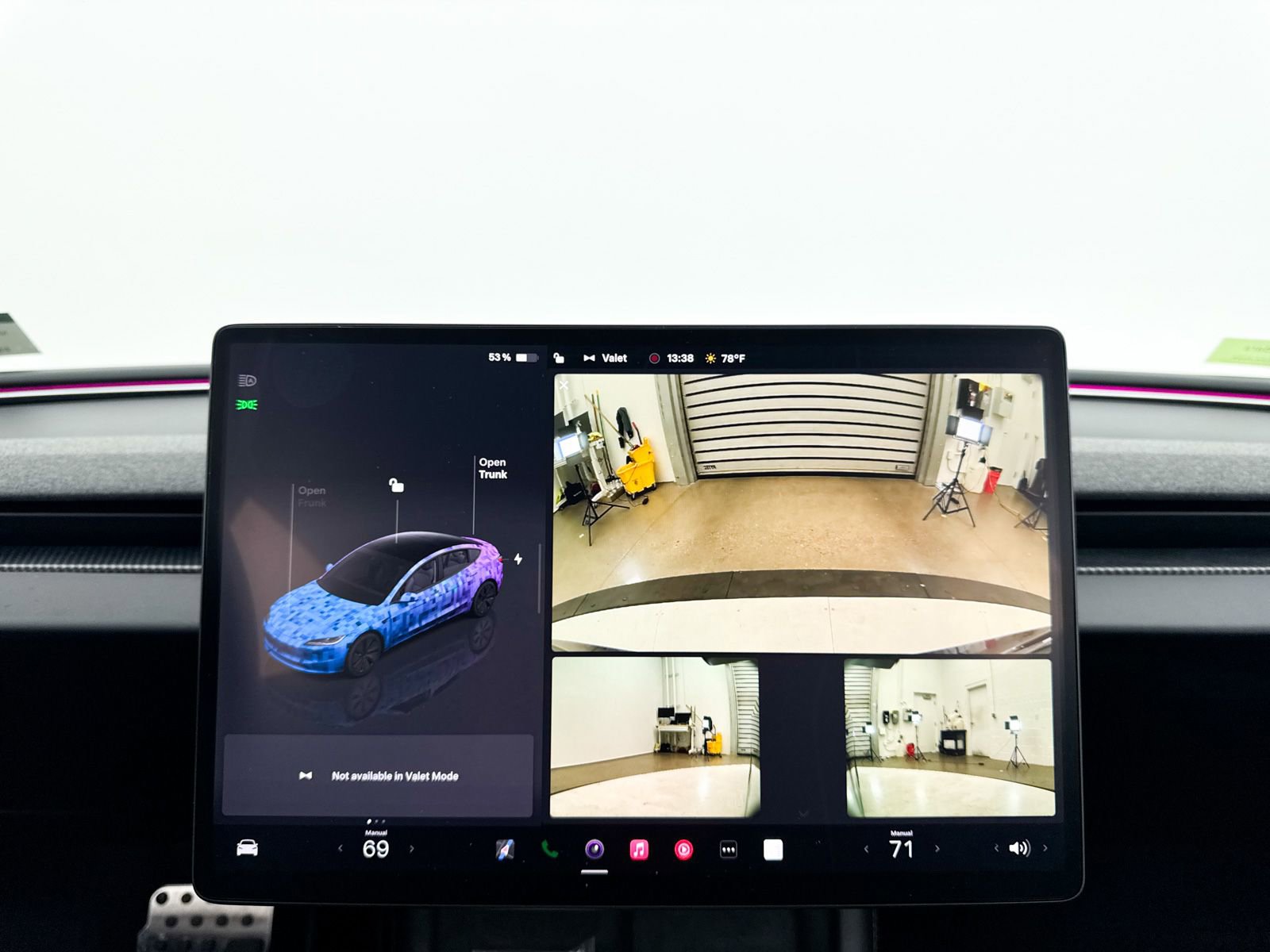 Used 2024 Tesla Model 3 Long Range image 22