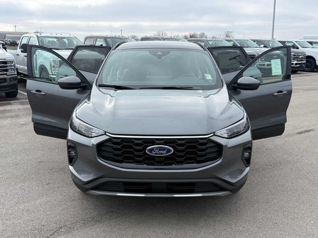 New 2026 Ford Escape ST-Line Select w/ Tech Pack #1 image 19