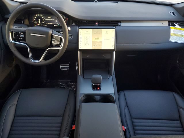 New 2026 Land Rover Discovery Sport Landmark AWD/4WD image 17
