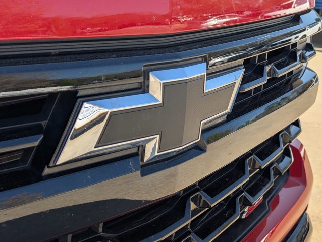 Used 2024 Chevrolet Silverado 1500 LT Trail Boss w/ Protection Package image 5