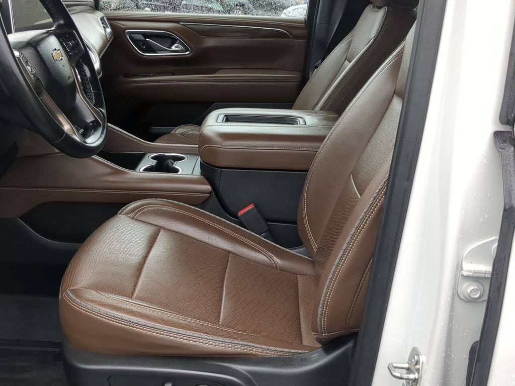 Used 2023 Chevrolet Tahoe High Country AWD/4WD image 20