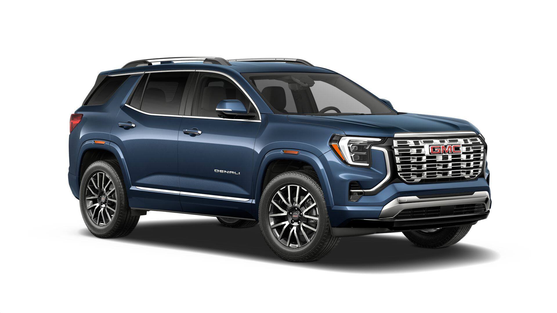 New 2027 GMC Terrain Denali AWD/4WD image 28
