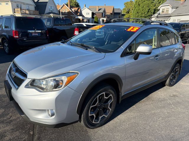 Used 2013 Subaru Crosstrek 2.0i Premium AWD/4WD image 3