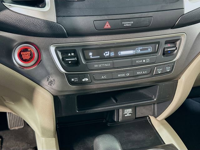 Used 2017 Honda Pilot LX image 21