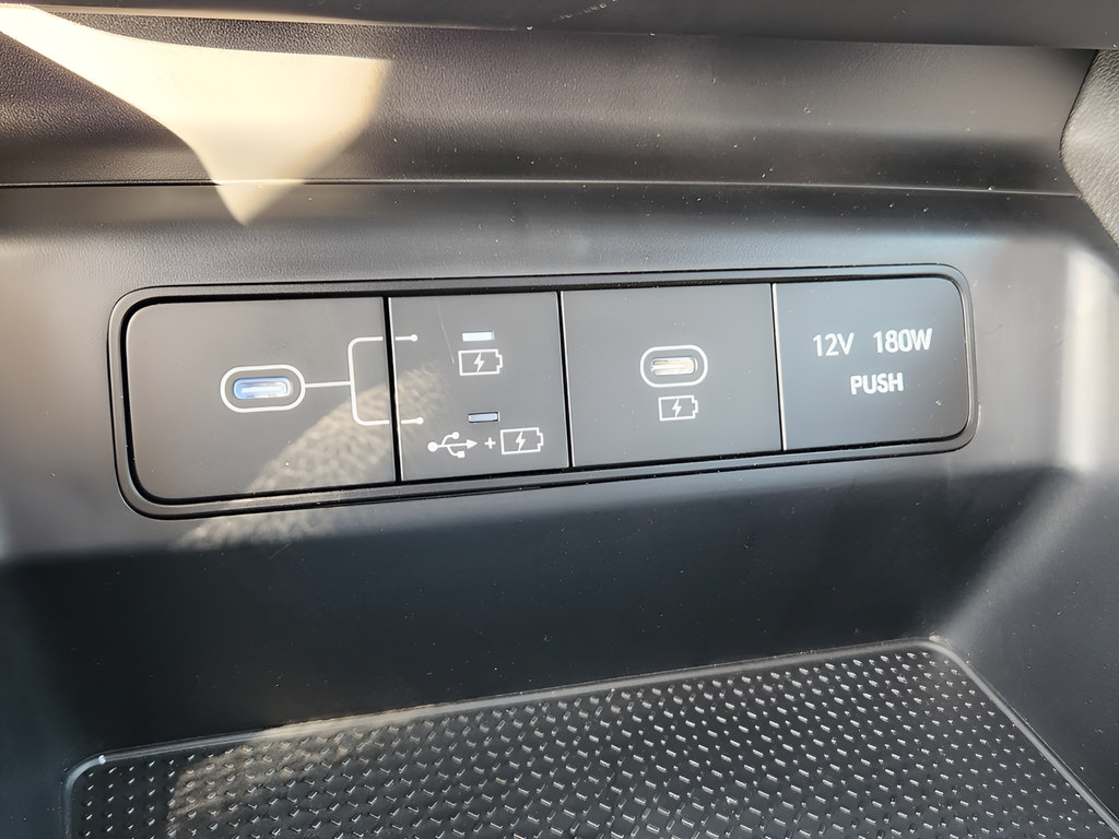 New 2026 Hyundai Tucson SEL Plus AWD/4WD image 18