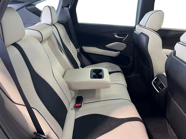 New 2026 Acura RDX A-Spec AWD/4WD image 40