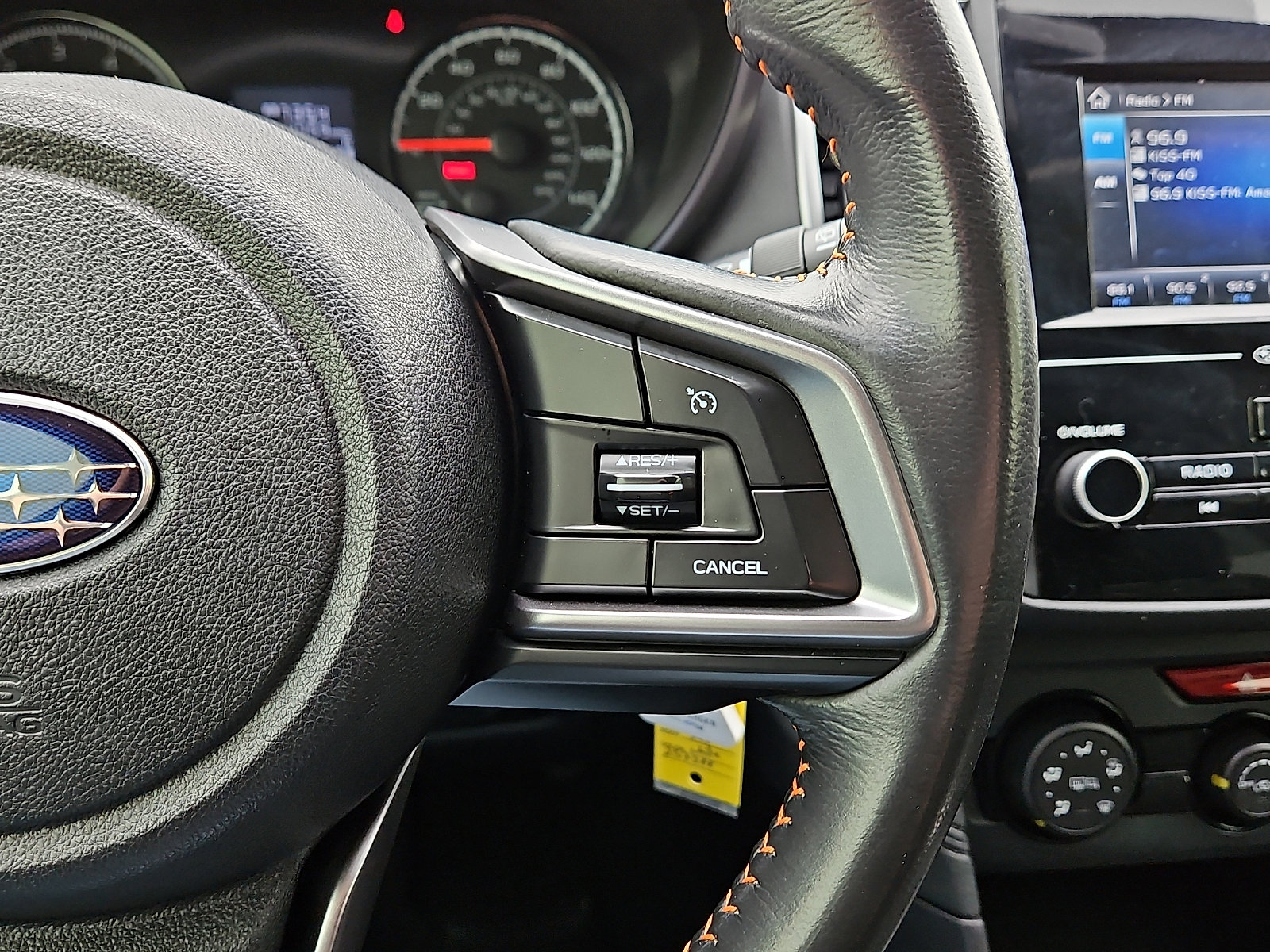 Used 2018 Subaru Crosstrek 2.0i Premium w/ Popular Package #2 image 19