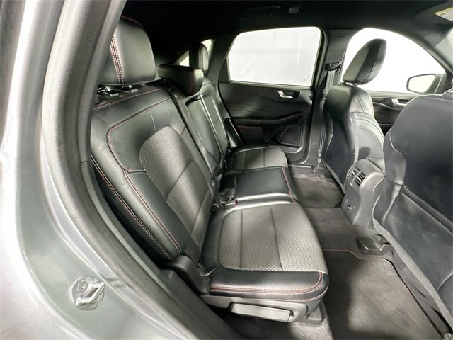 Used 2023 Ford Escape ST-Line image 27