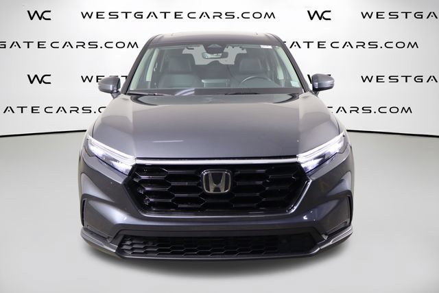 Used 2026 Honda CR-V EX-L image 2