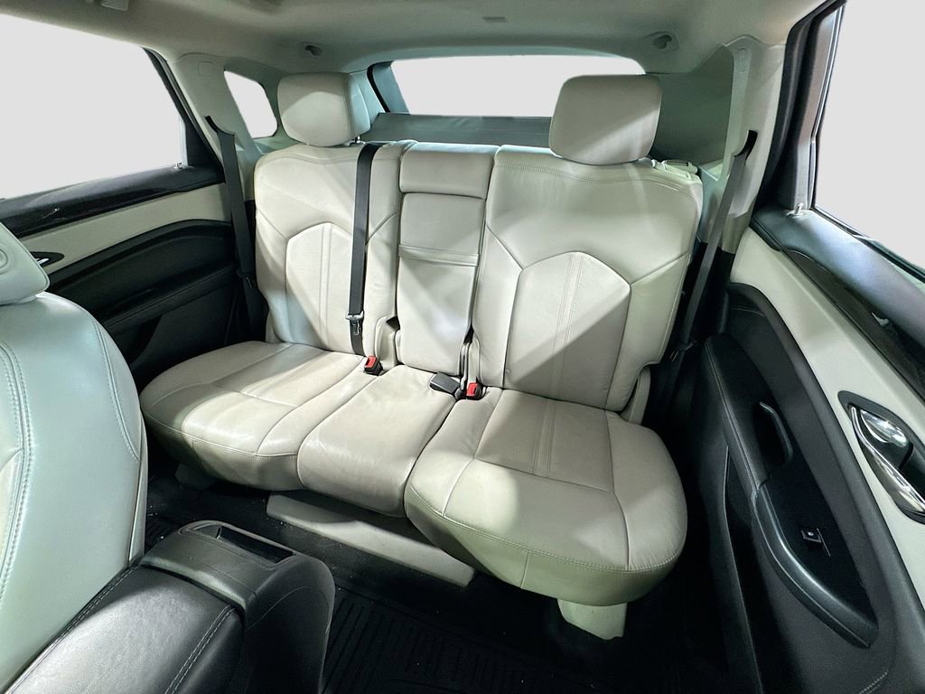 Used 2015 Cadillac SRX Performance w/ Driver Awareness Package image 14