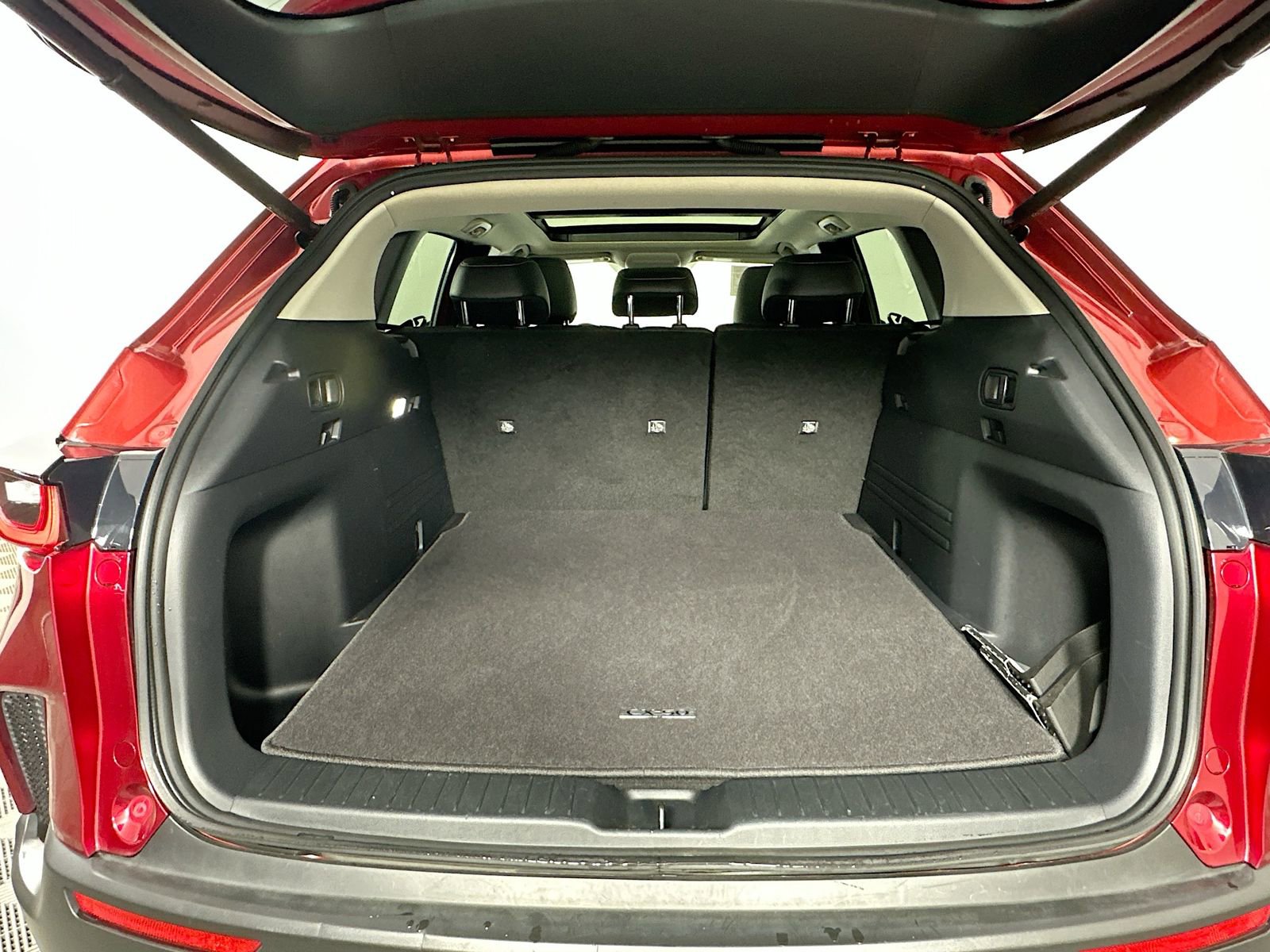 Certified 2023 MAZDA CX-50 2.5 S w/ Cargo Package AWD/4WD image 27