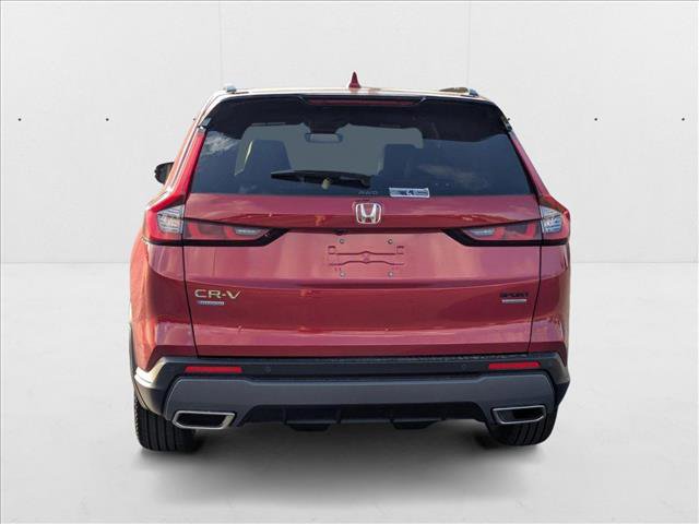 New 2025 Honda CR-V Sport Touring image 7