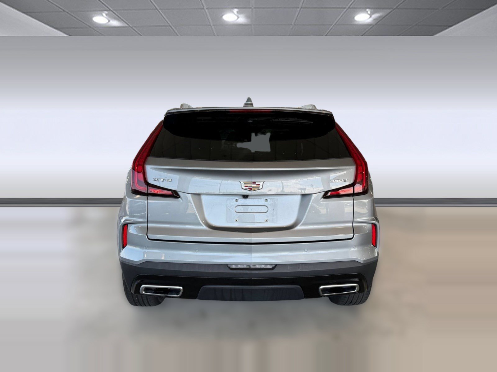 Used 2025 Cadillac XT4 Premium Luxury FWD image 10