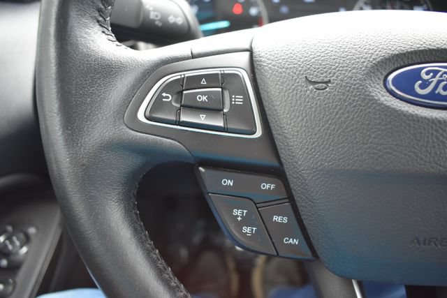 Used 2020 Ford EcoSport SE w/ SE Convenience Package FWD image 23