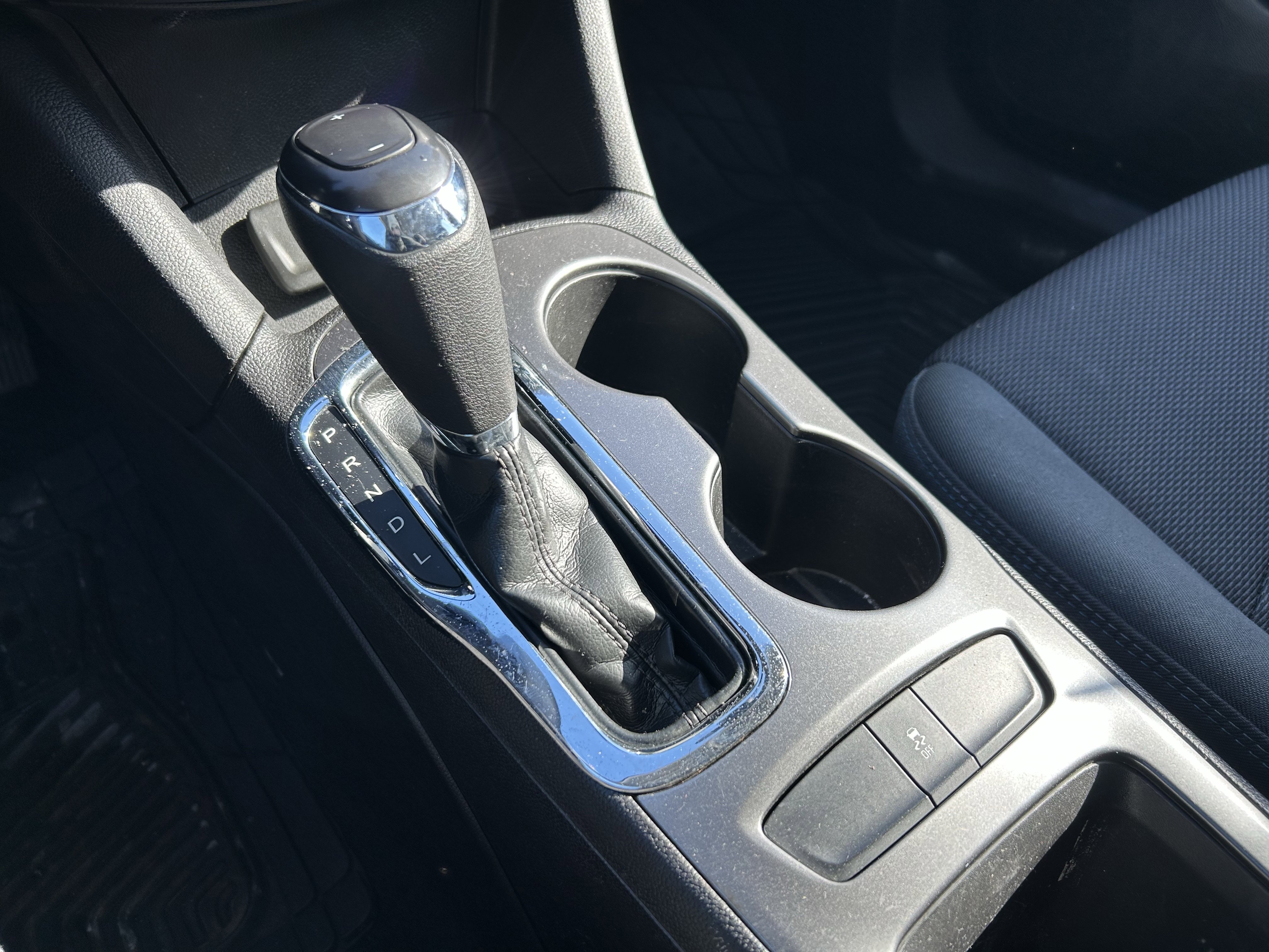 Used 2017 Chevrolet Cruze LT image 13