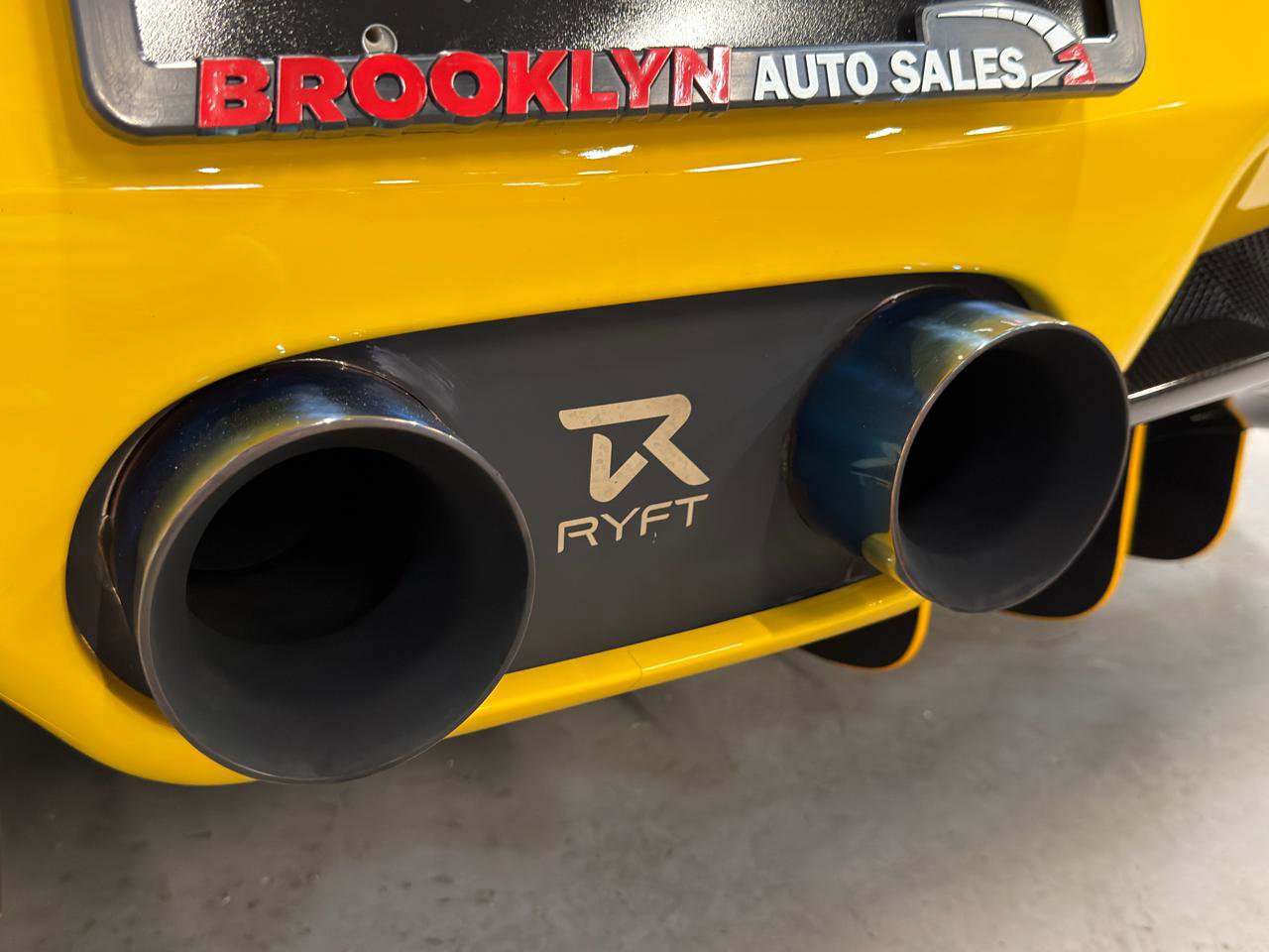 Used 2011 Ferrari 458 Italia Coupe image 13