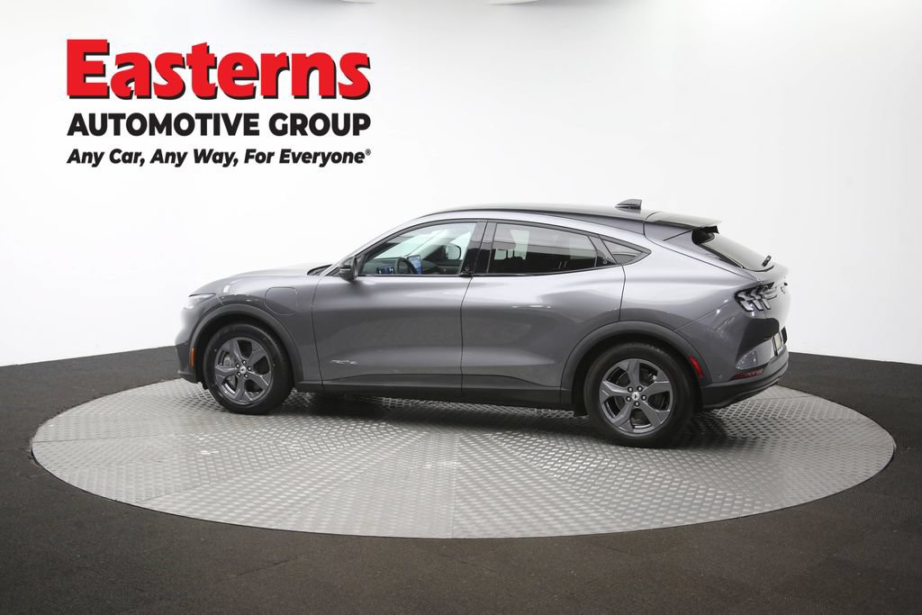 Used 2023 Ford Mustang Mach-E Select AWD/4WD image 61