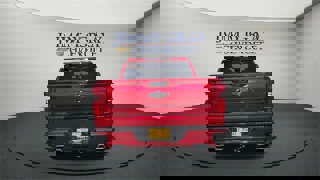 Used 2022 Chevrolet Silverado 1500 RST w/ Z71 Off-Road Package image 4