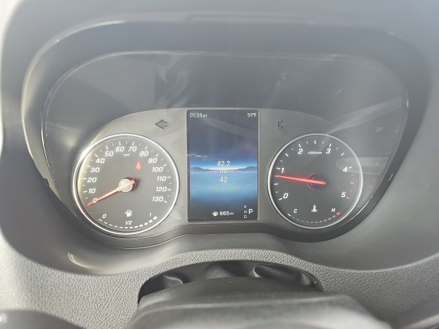 New 2026 Mercedes-Benz Sprinter 2500 image 21