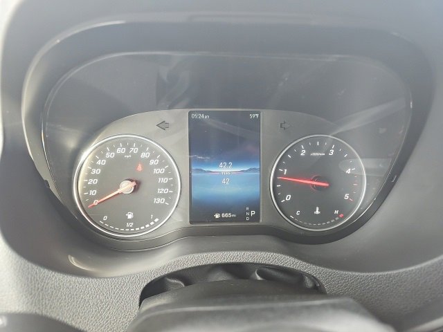 New 2026 Mercedes-Benz Sprinter 2500 image 21