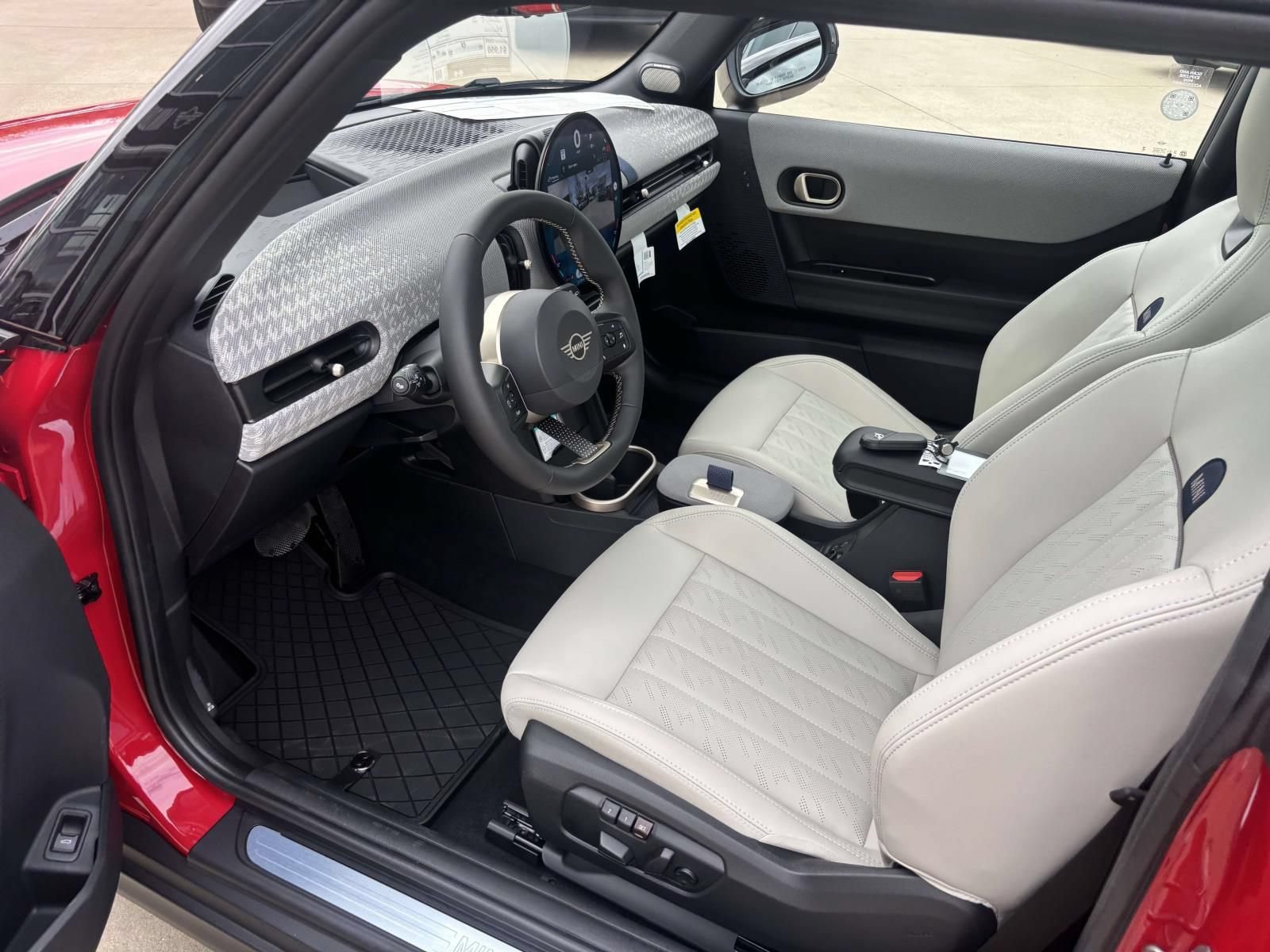 New 2026 MINI Cooper 2-Door Hardtop FWD image 25