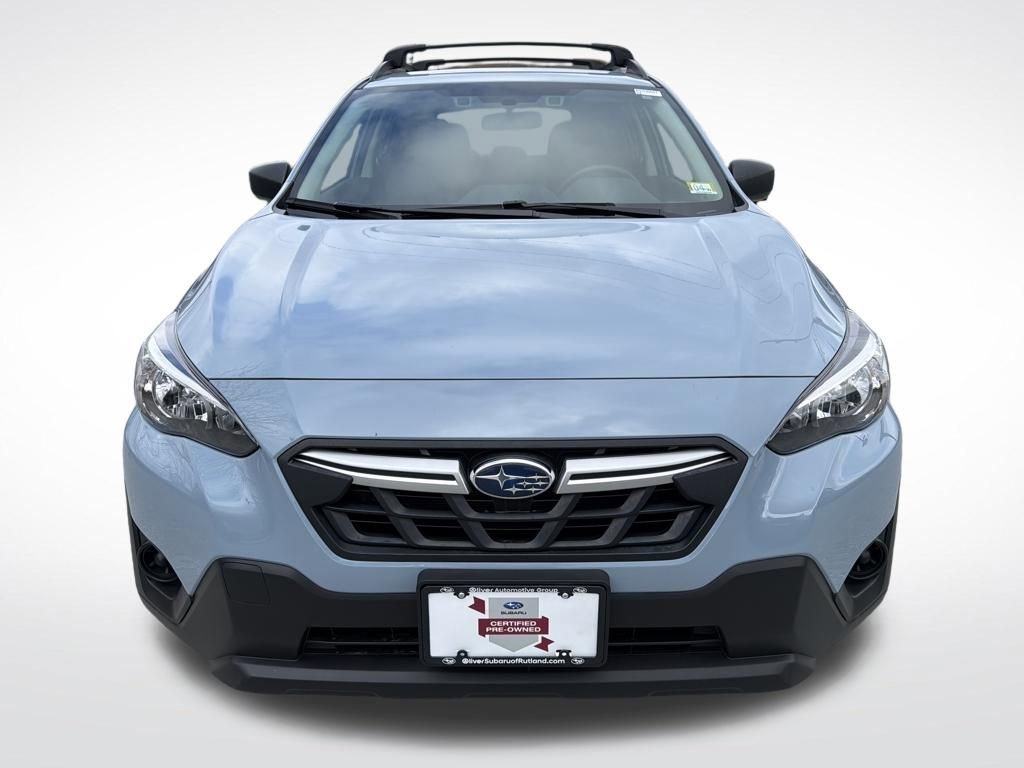 Certified 2023 Subaru Crosstrek 2.0i AWD/4WD image 9