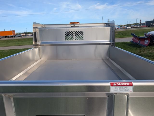 New 2026 Ford F550 4x4 Regular Cab Super Duty image 9